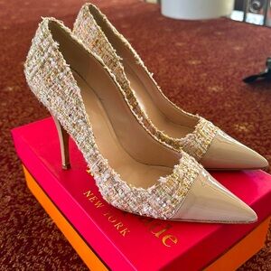 Kate Spade Heels - NWOT